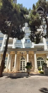 الهیه تاپ لوکیشن ۳۱۷ متر لوکس مشاعات فعال بقیمت