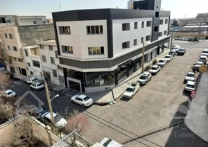 فروش۲۰۰مترملک‌تجاری/دهکده/زیبادشت/شهرک‌چشمه/دریاچه