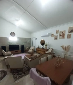 اجاره ویلا دوبلکس ۱۶۰ متری،اجاکسر