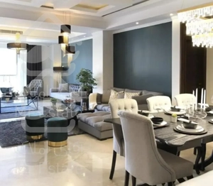 160متر / 3خواب‌/ خیابان سپهر