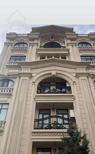 ۲۱۲ متری /۴خواب اول هاشمیه/تک واحدی ۳ نبش فول