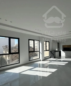 ۱۲۳ متر ۲ خواب سنددار تک واحدی/امامرضا/متریال برند