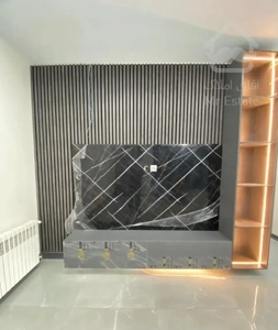 ۶۳متر/۲خواب/پارکینگ انباری/فول بازسازی شده/