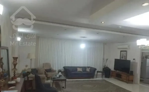 اجاره اپارتمان ۱۳۰متری فول