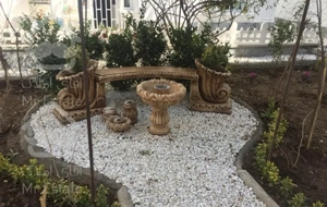 آپارتمان ویلایی فاز یک مهرشهر