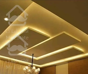 اجرای تخصصی کناف