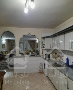 اپارتمان ۱۸۹ متری تکواحدی