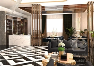 آخرین ۱۱۰ متری موجود، الماس مژده هروی