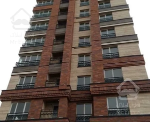 ۹۸ متر آپارتمان  ضلع غربی منطقه ۲۲/چیتگر/