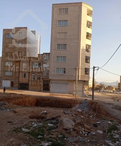 پیش فروش آپارتمان ۱۰۰ متری خوابه بر خ شهرک دانش