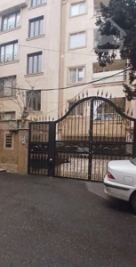 85متر تکواحدی طبقه دوم شادمهر/زینلیان