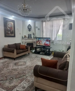 بهار شیراز  ۷۵  متر  فول امکانات