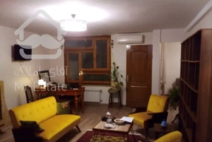 ۵۳متر ۱خواب باپارکینگ