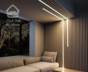 ۶۰ متری خوش نقشه