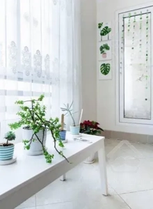 ۶۰ متدر فول برج مجلل چیتگر