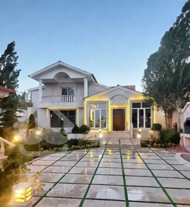 باغ ویلای ۶۰۰متری شاندیز گراخک