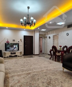 فروش آپارتمان ۹۸ متری ۲ خوابه در مهرآباد جنوبی