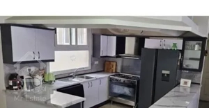 هـروی ۱۱۰ متـر ۲ خواب ورودی از لابـی قابلیت تهاتـر