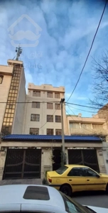 ۱۰۰ متر ۲ خواب شهرک لاله