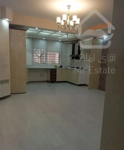 ۷۴متر/فول امکانات/جنت آباد شمالی