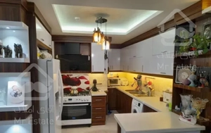 ۱۱۰ متری دو خواب