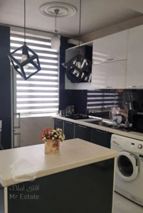 ۵۵ متر / سازمان برنامه / فول امکانات