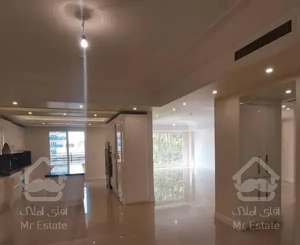 198متر 3خواب فرمانیه/طبقه9 /تراس ویودار/کلیدنخورده