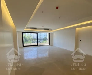 آپارتمان ۲۰۵ متر ۲خواب مستر فرشته الهیه