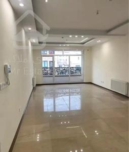 ۹۵ متر / دو خواب / نوساز / پنجره قدی / لابی دار