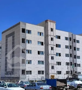واحد 85متری دوخوابه/شهرک سلیمانی