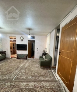 فروش آپارتمان ۶۵متری مرکز شهر