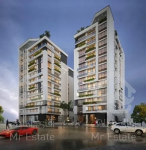 پیشفروش ۱۰۰ متری نارنجستان۲ تحویل اسفند ۱۴۰۰