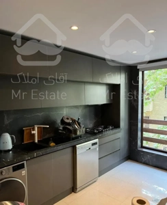 الهیه/باغ‌فردوس ۱۸۰متر نوساز ۲پارکینگ لابی سندشخصی