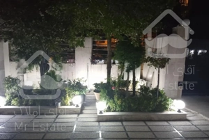 ۸۱متر ۲خواب فول۷ساله ۲حیاط خلوت مسقف