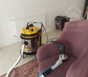 مبلشویی، شستشوی مبل(تمام نقاط تهران)