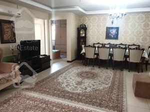 آپارتمان ۱۰۳متری ۲ خواب، سال ۹۶،فول امکانات،لوکیشن عالی،سرایدارمقیم