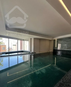 ۳۴۰ متر صاحبقرانیه ۵ خواب مستر/ فول فول اکازیون