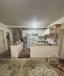 آپارتمان ۷۱ متر سلطان شهرک اندیشه بر خیابان اصلی