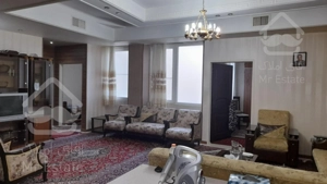 فروش آپارتمان دو خوابه فردوس غرب در تهران