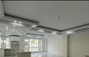 آپارتمان ۱۴۵ متری خطی رو به آفتاب تاپ لوکیشن وسک