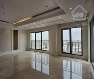 125 متر سه خوابه سازمان برنامه شمالی