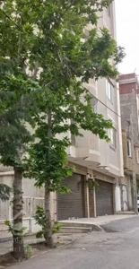 آپارتمان 90 متر / غرق در نور / دونبش/ حافظ - ویلا