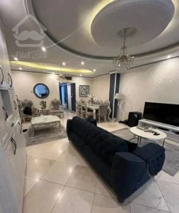 115متر/تکواحدی/شمال ستارخان/غرق نور
