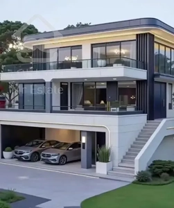 ۱۵۸ متر نزدیک بلواروکیل آباد مسکن الهی مهندس دانش