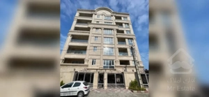 فروش اپارتمان ۱۴۰متری متل قو