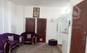 75 متر دو خواب (شرایطی)