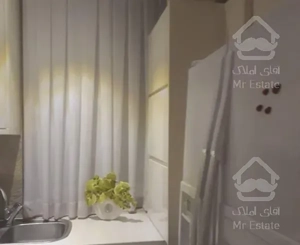 110متر، رامین، فول باسازی، شیک