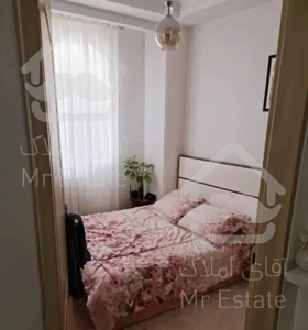 ۵۸ متر یک‌خوابه شهران طوقانی  لوکیشن