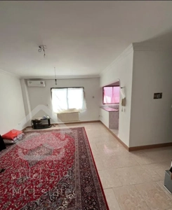 فروش آپارتمان ۷۰ متر۲ خواب طبقه ۲ بازسازی شده