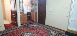 یک واحد آپارتمان ۳۹ متری